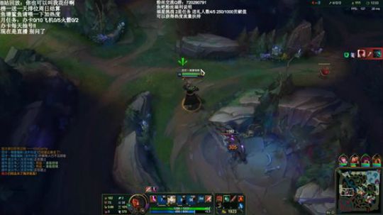 花老师：今晚男枪新版教学征服者血魔流 2019-11-27 20点场
