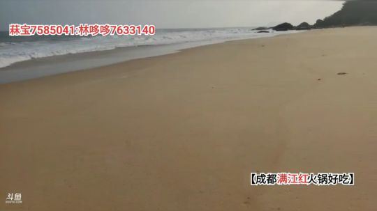 大咖海岸求生记(≧ω≦)/ 2019-11-28 14点场