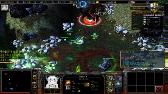 世界RPG，我是认真的 2019-11-27 13点场