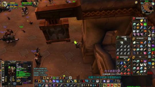 60PVP最强职业斗鱼第一猎人 2019-11-27 19点场