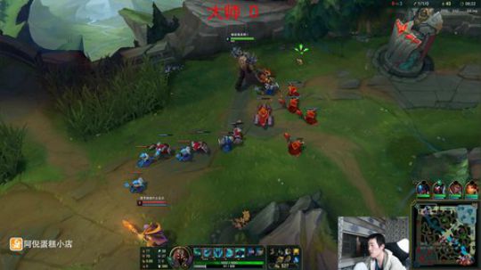 圆园团团发布了一个斗鱼视频2019-11-28