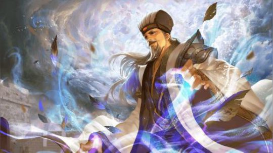 背水一战 鏖战时机