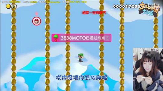 大鱼哆宝发布了一个斗鱼视频2019-11-28