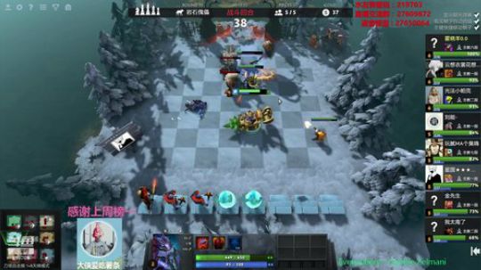 Xingguo直播 219703 2019-11-28 04点场