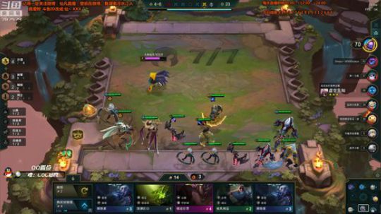 旧欢若梦灬发布了一个斗鱼视频2019-11-28