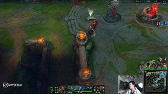 菜菜的瓜皮帽发布了一个斗鱼视频2019-11-28