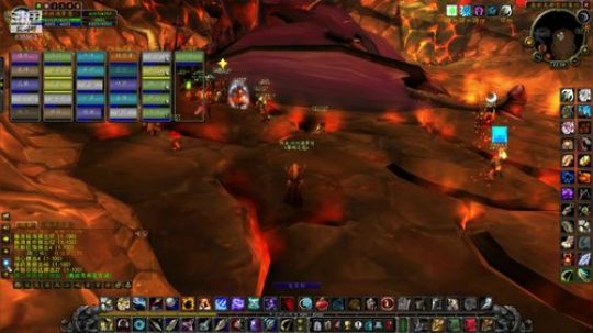 震地者-骑士猎人-太难了!635952 2019-11-27 22点场