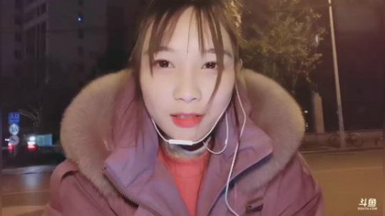 丿Good丶发布了一个斗鱼视频2019-11-29