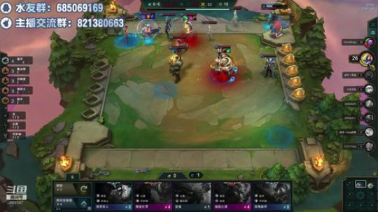 今晚加班找找状态 2019-11-28 22点场