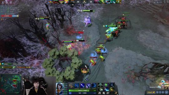 成都第一打野 2920147 2019-11-28 22点场