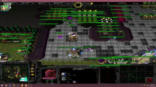 各种RPG 日常修仙 2019-11-26 17点场