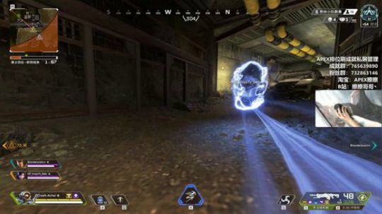 【擦擦】斗鱼第一猛男带你享受世界级R99 2019-11-27 17点场