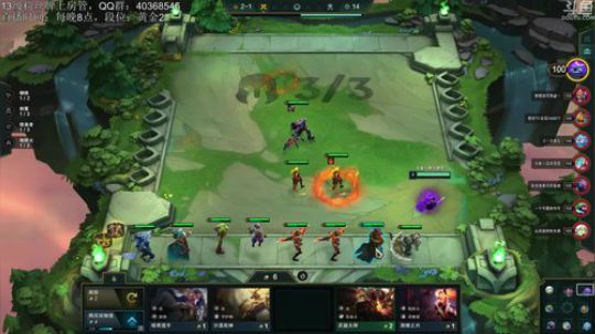 望月：排位冲刺咯！~ 2019-11-28 21点场