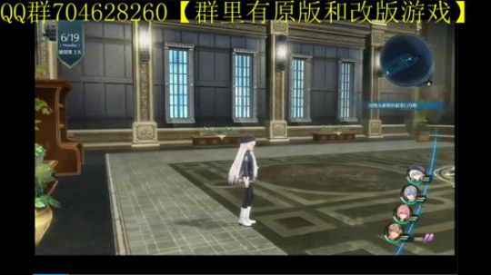 空零碧闪轨迹系列 2019-11-29 10点场