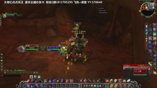黎子:巴罗夫 MT的日常 2019-11-28 23点场