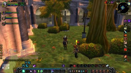 震地者-骑士猎人-太难了!635952 2019-11-28 17点场