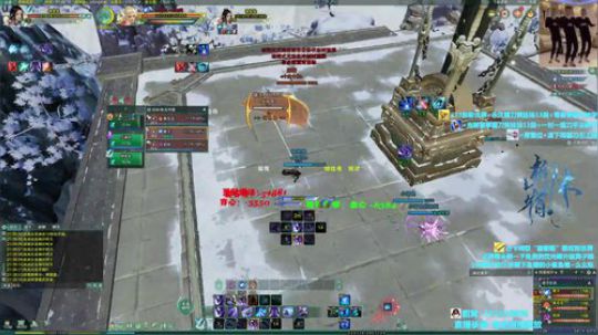 【柳木宿】下棋了 2019-11-27 20点场