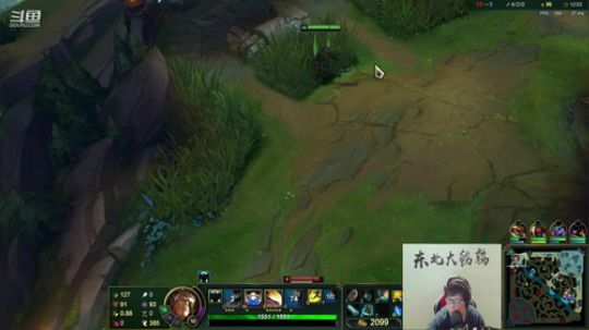爱喝百事可乐D周星星发布了一个斗鱼视频2019-11-29