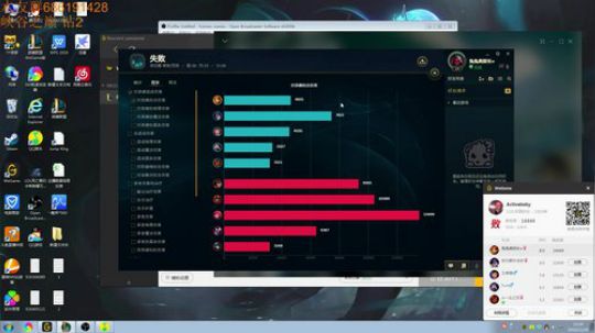 最强卡特三级单杀教学，包教包会不收学费 2019-11-28 22点场