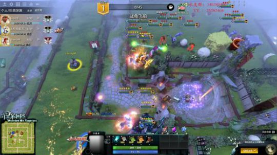 滚：守望轮回谷 5102796 2019-11-28 11点场