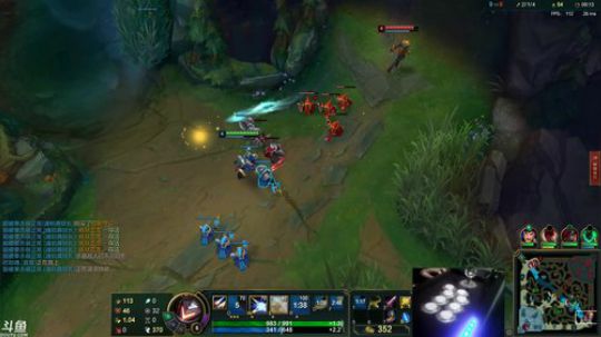 静思世语发布了一个斗鱼视频2019-11-29