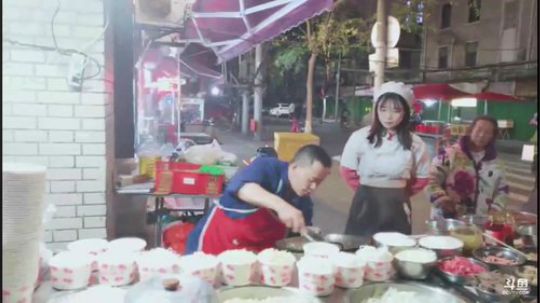 肖淑洁生命中的光和盐发布了一个斗鱼视频2019-11-29