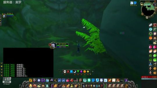 周二晚新周二团，随缘世界BOSS 2019-11-27 20点场