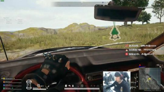 OMG小海：卑微阿海，在线挨揍。 2019-11-29 19点场