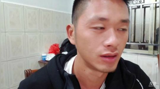 已经顺利抵达湛江，赶往东南码头！ 2019-11-29 18点场