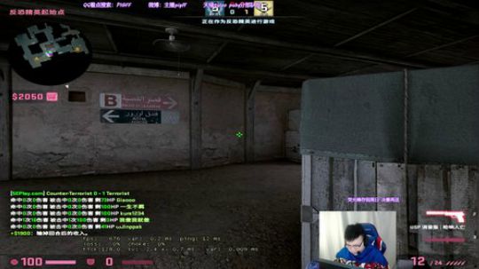 一生守护铁公鸡发布了一个斗鱼视频2019-11-29