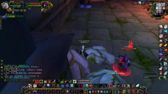 震地者-骑士猎人-太难了!635952 2019-11-28 23点场