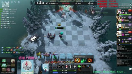 Xingguo直播 219703 2019-11-29 00点场