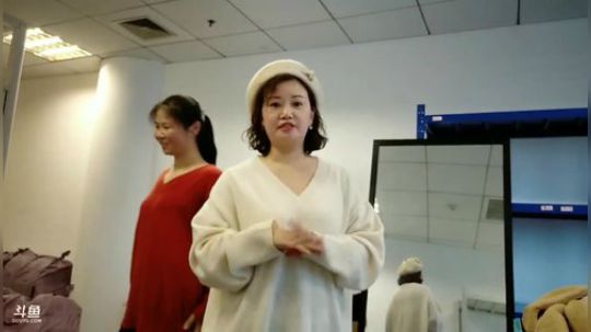 妈妈说她来播 2019-11-29 13点场