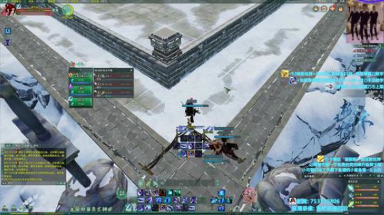 【柳木宿】风车秃霸 2019-11-29 00点场