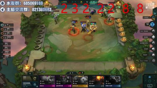 光速上大师！冲起来！ 2019-11-26 12点场