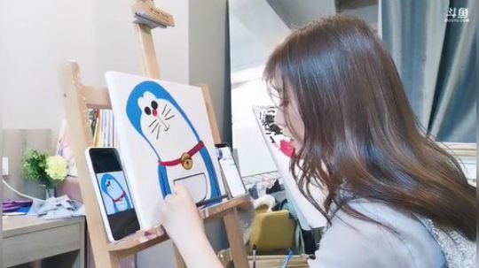 kreisler发布了一个斗鱼视频2019-11-29