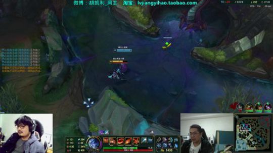 格莱美发布了一个斗鱼视频2019-11-29
