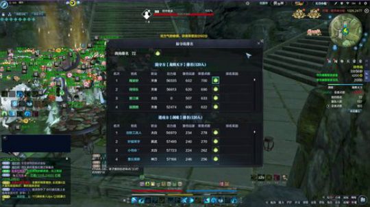 世纪之战，剑歌VS龙腾。 2019-11-28 20点场