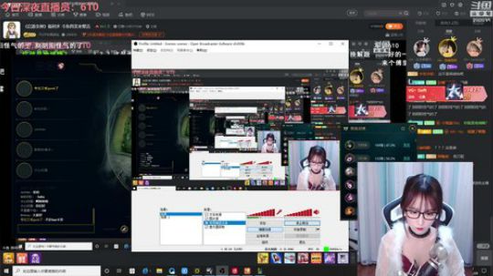 圆园团团发布了一个斗鱼视频2019-11-29