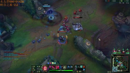 最强卡特三级单杀教学，包教包会不收学费 2019-11-29 00点场