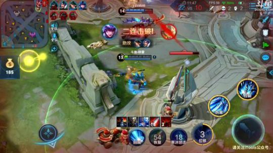 ace017发布了一个斗鱼视频2019-11-29