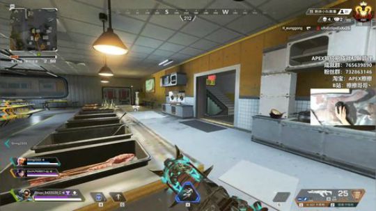 【擦擦】斗鱼第一猛男带你享受世界级R99 2019-11-25 17点场