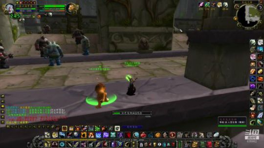 震地者-骑士猎人-太难了!635952 2019-11-28 00点场