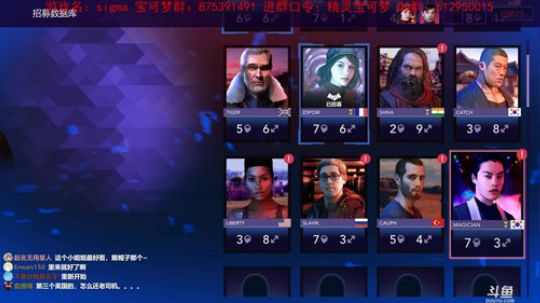 【洋洋】小众，独立，单机游戏！ 2019-11-29 18点场