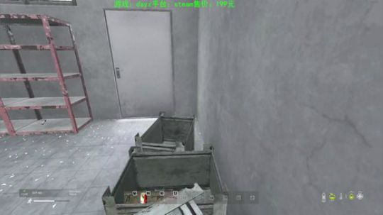 dayz 僵尸末日 2019-11-28 17点场