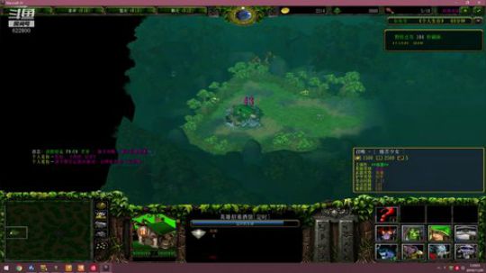 各种RPG 日常修仙 2019-11-29 00点场