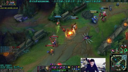 卡萨丁：三万场老王者卡萨丁 2019-11-22 09点场