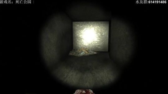 【素年】死亡公园 2019-11-29 22点场