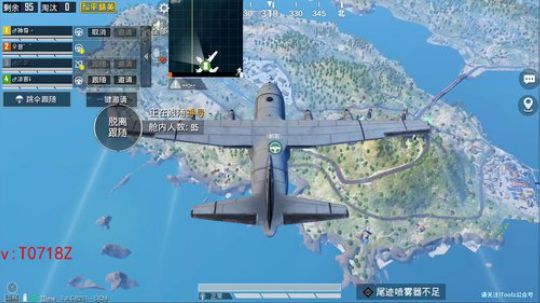 战神百榜局？放下枪我能打十个 2019-11-30 00点场