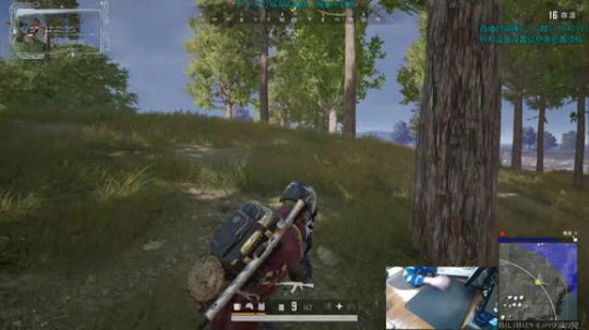 【Lin9】前职业1v4乱杀！ 2019-11-29 14点场